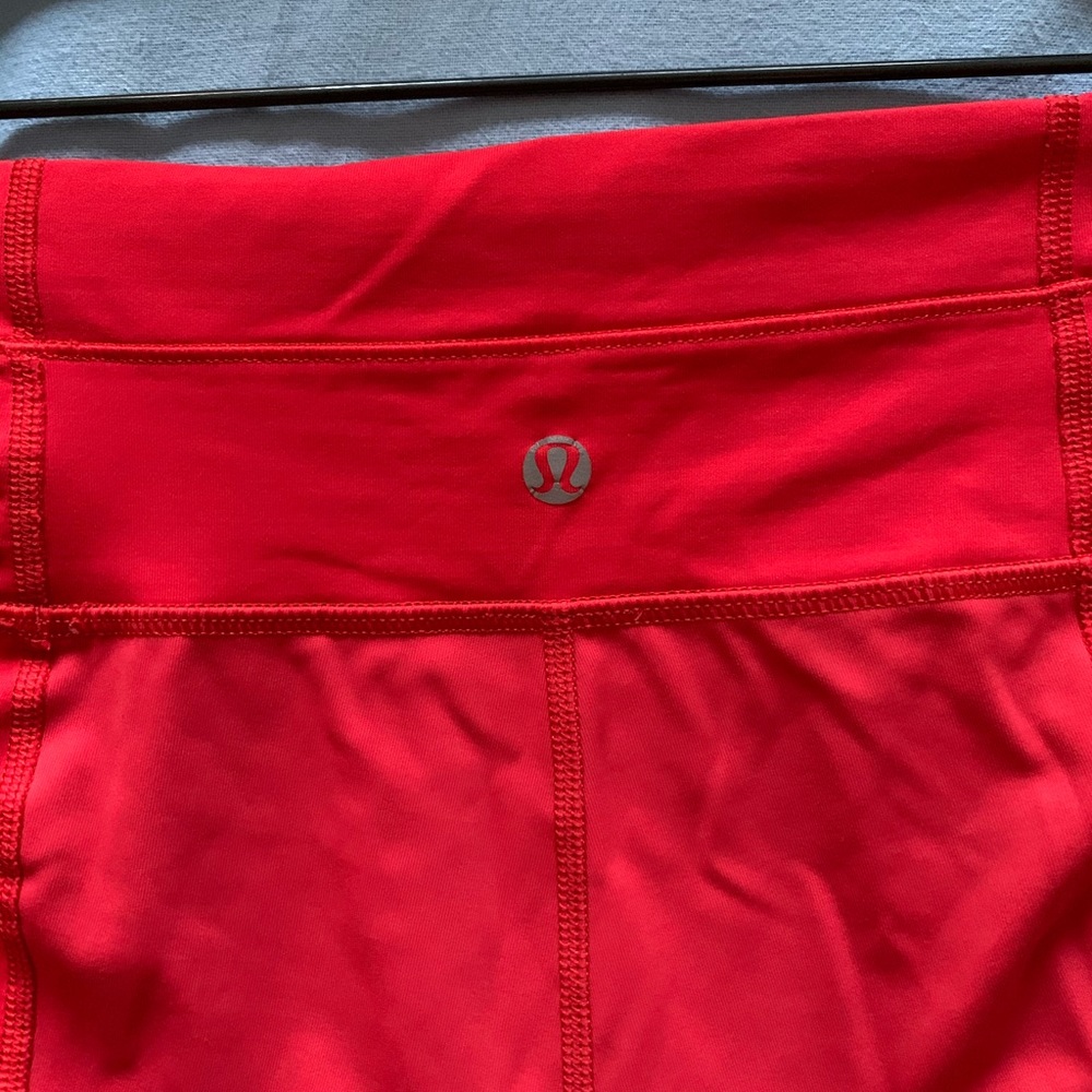 Lululemon leggings - Picture 3 of 3